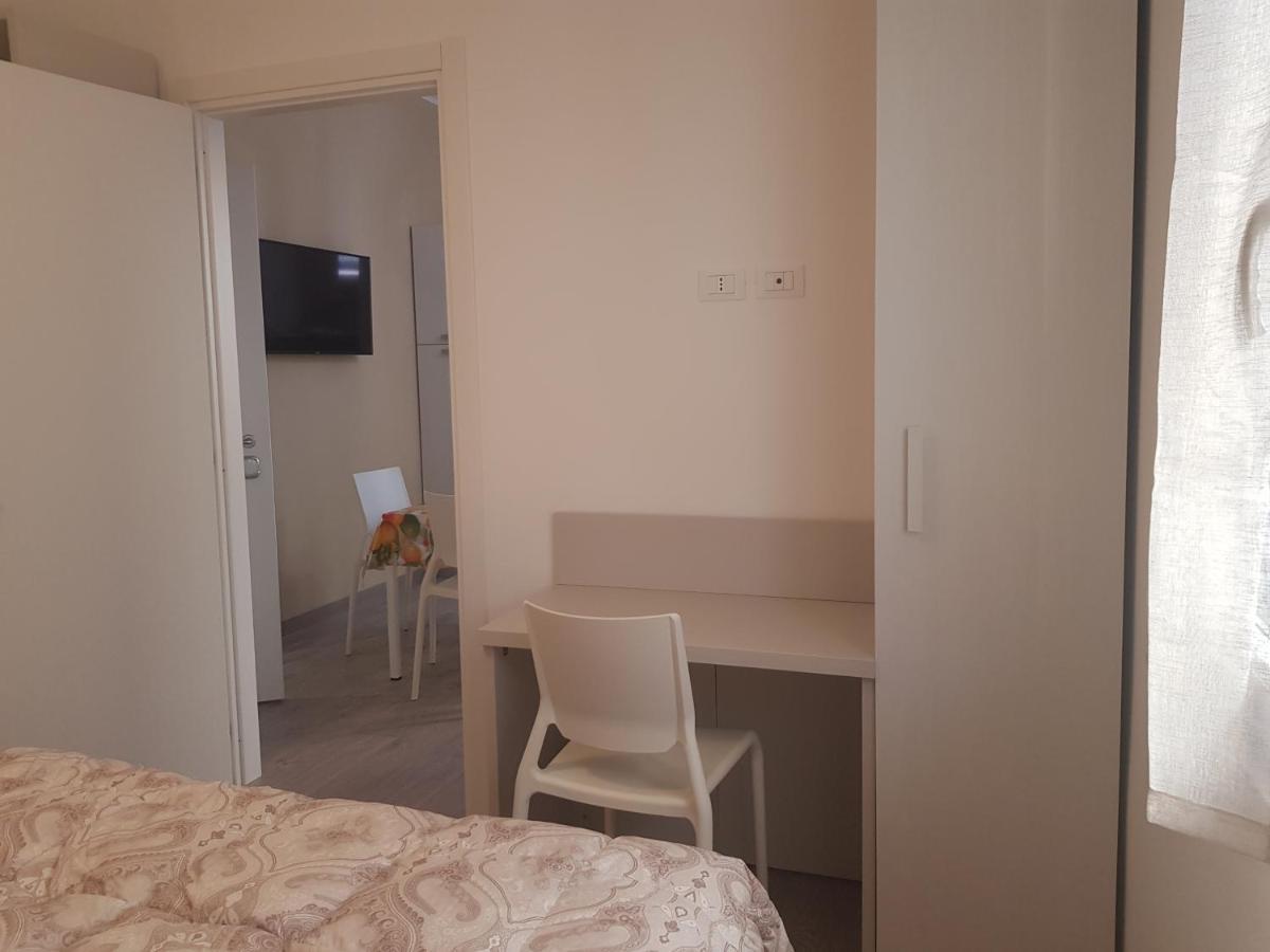 Cristina Sweet Home Savona Exterior photo