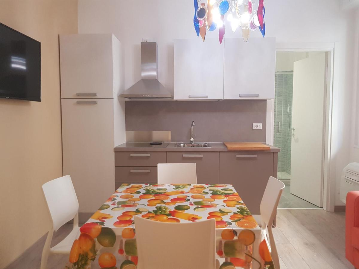 Cristina Sweet Home Savona Exterior photo