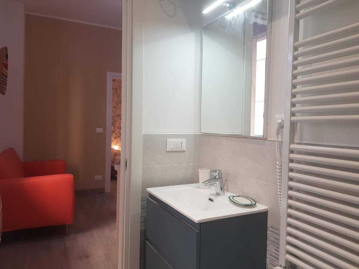 Cristina Sweet Home Savona Exterior photo