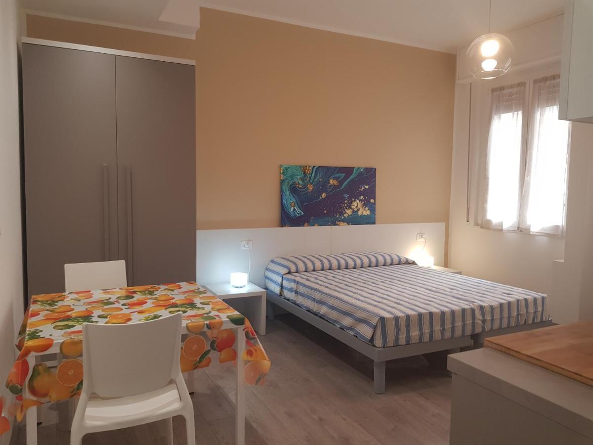 Cristina Sweet Home Savona Exterior photo